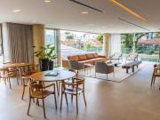 Elegância de Altíssimo Padrão 3 DORM 3 Suítes + 5 VAGAS