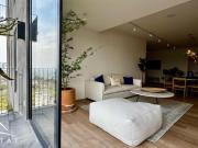 Elegancia, diseño y plusvalía: Exclusivo departamento en...