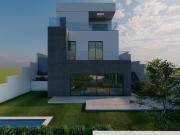 Elegância e Conforto: Moradia T4 com Piscina e Jardim...