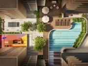 Elegância e conforto no Jardim Camburi: Apartamento com...