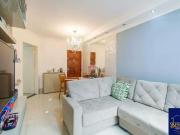 Elegância e Conforto no Santa Tereza – Apartamento com...