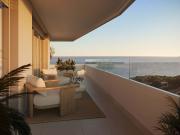 Elegância e Lifestyle à Beira Mar na Praia da Rocha,...