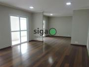 Elegância, Espaço e Sofisticação no Coração do Morumbi...