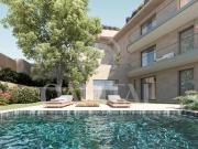 Elegância, exclusividade e privacidade T3 com jardim e...