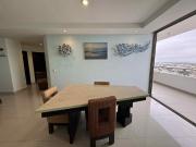 Elegancia Frente al Mar en Salinas – Departamento de 3...