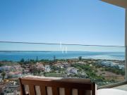 Elegância, luxo e vistas de tirar o fôlego junto à Ponta...
