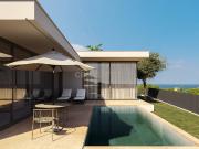 Elegância moderna e charme da ilha Moradia T2 em...