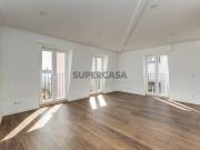 Elegância Moderna no Coração de Lisboa: T2 com vista de...
