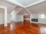 Charme na Lapa – T2+2 com Espaços Flexíveis e Vista Rio...