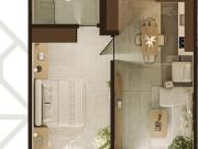 Elegancia Natural con Encanto Europeo – Departamento 1...