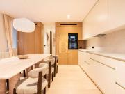 Elegancia señorial y exclusividad en Montalbán, corazón...