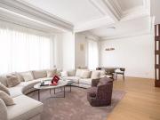 Madrid Salamanca Lujosa vivienda de alquiler vacacional