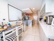 Elegancia y Espacio 3D/4B/3BX Las Condes