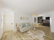 Elegancia y ubicación en el centro de Bilbao