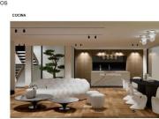 Elegancia y Vanguardia: Un Refugio Exclusivo en construcción