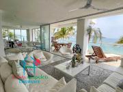 Elegancia y vista al mar en el corazón de Acapulco Dorado