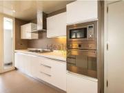 Elegancia y vistas al mar desde las alturas de Pedralbes Elegancia y vistas al mar desde las alturas de Pedralbes