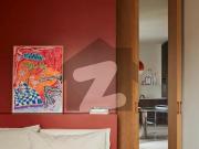 Elegant 1000 Sqyds Commercial Use House For Rent With An...