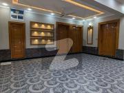 Elegant 10 Marla Brand New Double Unit House Available...