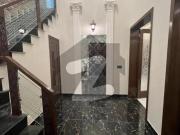 Elegant 10 Marla Brand New Spanish Style House For Sale...