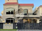 Elegant 10 Marla Designer House for Sale Sector C1,...