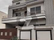 Elegant 10 Marla House for Sale Ideal Family Living in...