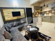 Elegant 1 Bed Apartment in Diamond Mall Furnished & High...