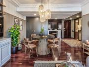 Elegant 1 Bedroom Apartment in Castellana with Congolese...