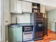 Elegant 1 Bedroom Apartment in Montmartre