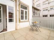 Elegant 1 bedroom apartment near Bragashopping shopping...