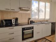 Elegant 1 Bedroom Apartment – Prime Location in Nice,...