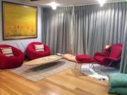 Elegant 1 Bedroom Bi level Condominium Unit for Rent at...