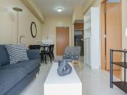 Elegant 1 Bedroom Condo for Rent in Bonifacio Global...