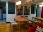 Elegant 1 Bedroom Condominium Unit for Rent at Makati...