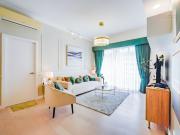 Elegant 1 Bedroom Executive in 32 Sanson Lahug Rockwell...