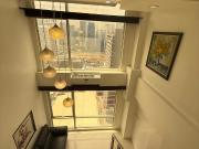 Elegant 1 Bedroom Loft Type Unit at F1 City Center BGC