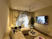 Elegant 1 Bedroom Luxury Apartment Offered for Rent in...