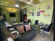 Elegant 1 Bedroom w/ Balcony at Grace Residences in...