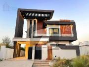 Elegant 1 Kanal 6 Bed House For Sale In B 17 Islamabad