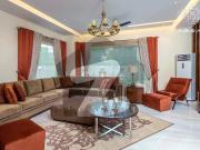 Elegant 1 kanal house in dha phase 7 modern design,...