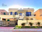 Elegant 1 Kanal House With Solar And ACs Installed