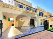 Elegant 1 Kanal House With Solar And ACs Installed...