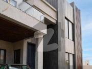 Elegant 1 Kanal Modern Design 5 Bed Home in DHA Phase 7