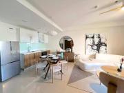 Elegant 1BR Condo for SALE & RENT at The Alcoves, Cebu...