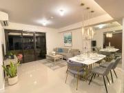 Elegant 1BR for RENT in Alcoves with Parking, Cebu City