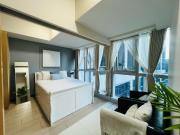 Elegant 1BR Unit at Uptown Parksuites Tower 1 BGC