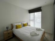 Elegant 2 Bedroom Apartment