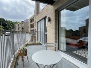 Elegant 2 Bedroom Apartment Has an Apartment