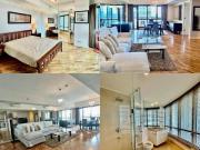 Elegant 2 Bedroom Condo Unit for Lease in Joya Lofts and...