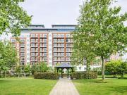 Elegant 2 Bedroom Flat